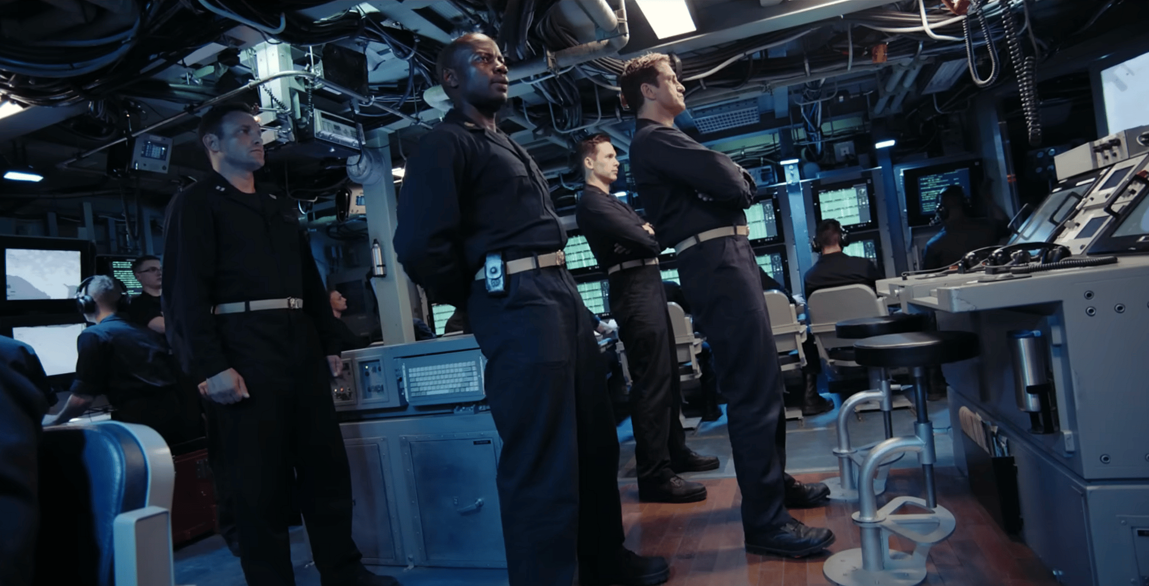 12 Best Netflix War Movies Right Now